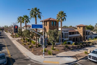 More details for 11000 N Scottsdale Rd, Scottsdale, AZ - Office, Office/Medical for Lease