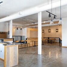 417 Riverfront Av SE, Calgary, AB for lease Interior Photo- Image 2 of 2