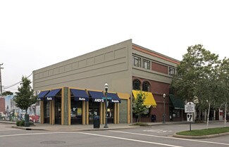 Plus de détails pour 903 Pacific Ave, Santa Cruz, CA - Bureau à louer