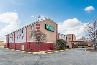 More details for 658 S Westdale Dr, Wichita, KS - Hospitality for Sale