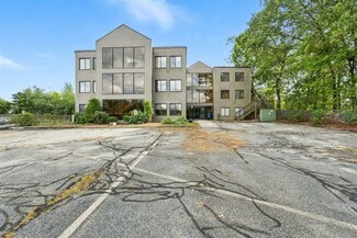 Plus de détails pour 185 West Ave, Ludlow, MA - Bureau à vendre