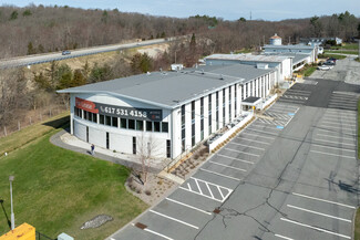 More details for 40 Washington St, Westborough, MA - Office for Lease