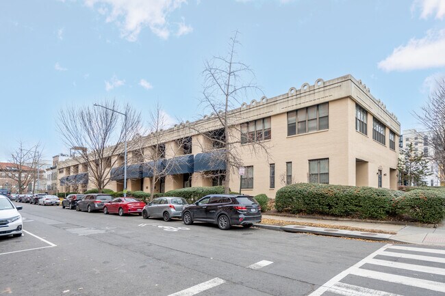 More details for 220 I St NE, Washington, DC - Office, Office/Retail for Lease