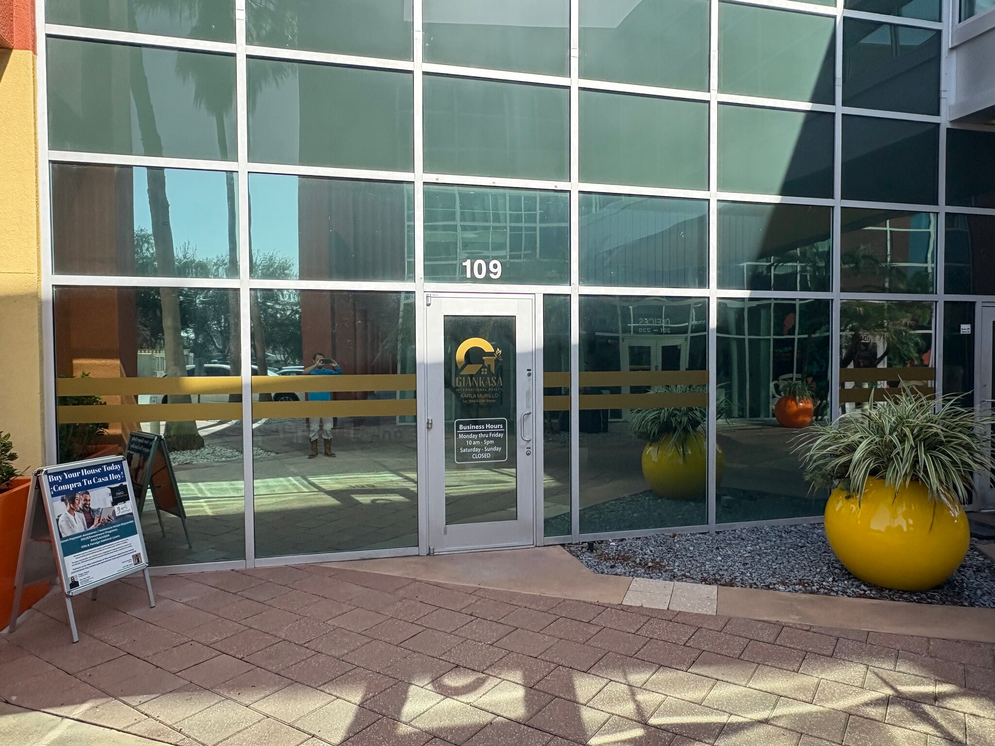 12701 S John Young Pky, Orlando, FL for lease Interior Photo- Image 1 of 8