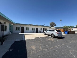 More details for 66229 8th St, Desert Hot Springs, CA - Multifamily for Sale