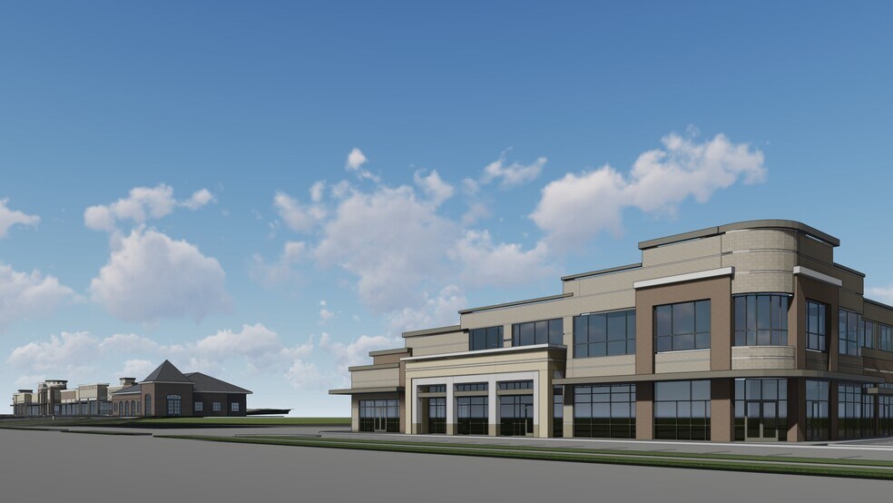 621 S White Station Rd, Memphis, TN à louer - Photo du bâtiment - Image 2 de 5