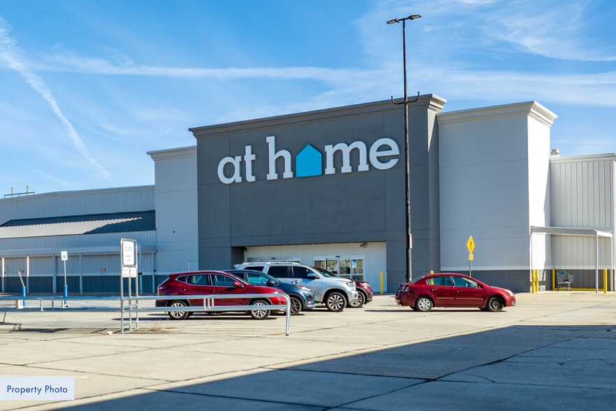 15065 Creosote Rd, Gulfport, MS à vendre - Photo du bâtiment - Image 3 de 3