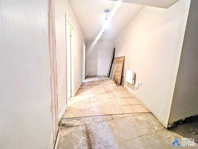186 Argyll St, Dunoon à vendre - Photo du bâtiment - Image 3 de 9