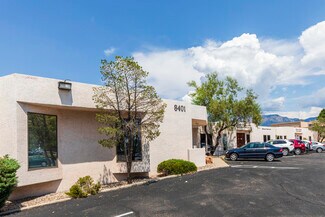More details for 8401 Osuna Rd NE, Albuquerque, NM - Office/Medical for Lease