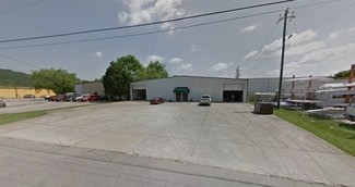 Plus de détails pour 636 Stuart Ln, Pelham, AL - Industriel à vendre