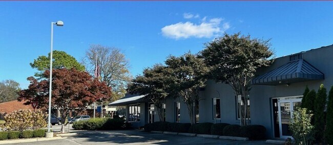 Plus de détails pour 101 Monroe St, Huntsville, AL - Bureau à vendre