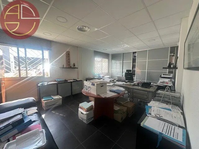 Bureau dans Toulouse à louer - Photo du bâtiment - Image 2 de 7