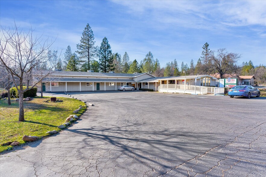 16850 Willow Glen Rd, Brownsville, CA for sale - Building Photo - Image 1 of 1