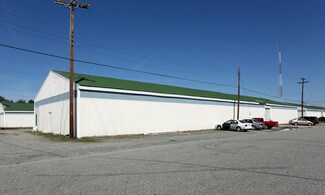 More details for 827 Goldsboro, Greensboro, NC - Industrial for Lease