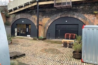 More details for 177-188 Blenheim Grv, London - Industrial for Lease