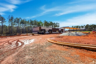 691-695 Bridges rd, McDonough, GA for lease Interior Photo- Image 2 of 18