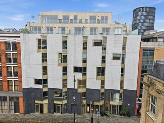 More details for 87-95 Curtain Rd, London - Office for Lease