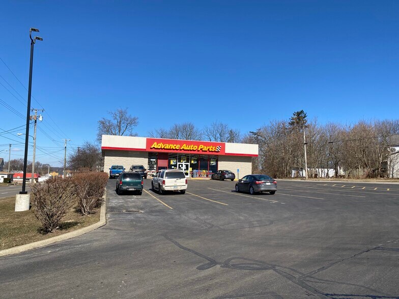 177 Lexington Ave, Mansfield, OH for lease - Primary Photo - Image 1 of 15