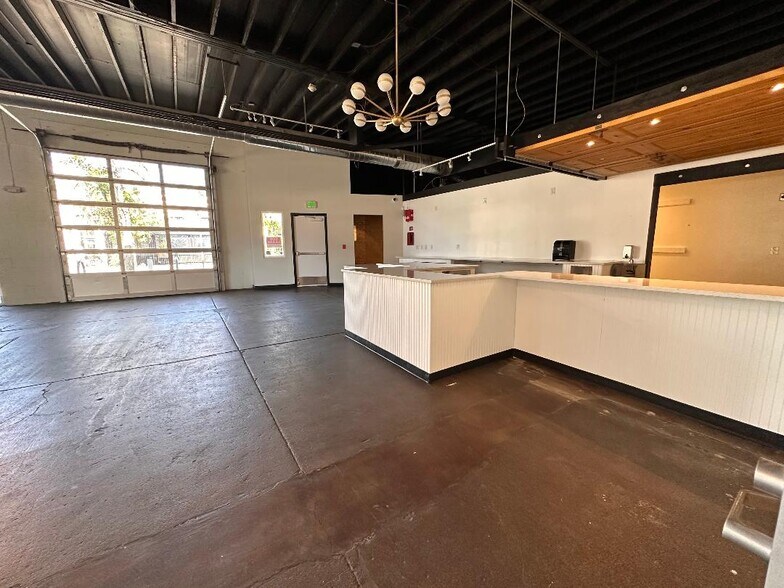 3300 Tejon St, Denver, CO à louer - Photo du bâtiment - Image 3 de 23
