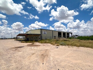 More details for 7300 S County Road 1270, Midland, TX - Industrial for Lease