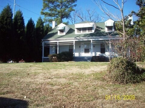 2595 Bells Ferry Rd, Marietta, GA à vendre Photo du bâtiment- Image 1 de 7