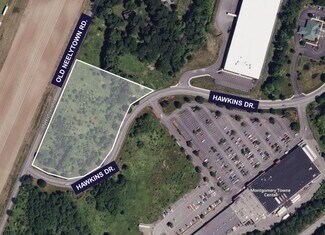 Plus de détails pour 93 93 - 9 Hawkins, Montgomery, NY - Terrain à vendre