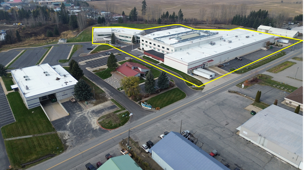 Sandpoint Technology Center portfolio of 3 properties for sale on LoopNet.ca - Building Photo - Image 2 of 5