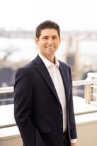 Cole Silverman