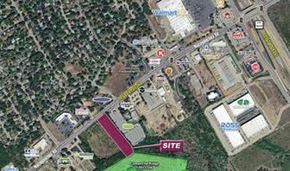 More details for Nacogdoches Rd, San Antonio, TX - Land for Sale