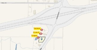 Plus de détails pour Grand Bay Wilmer Rd, Grand Bay, AL - Terrain à vendre