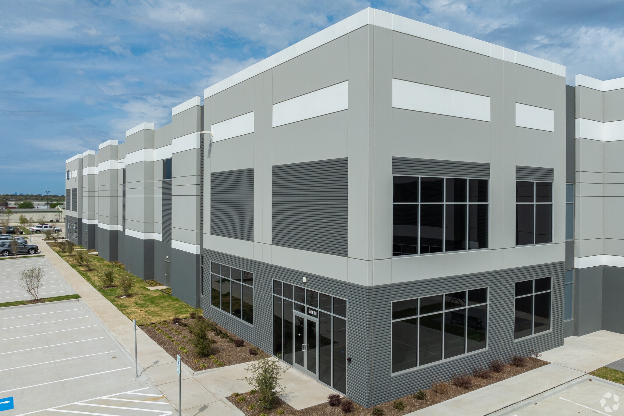 201 S Clay Rd, Sunnyvale, TX for lease Primary Photo- Image 1 of 6