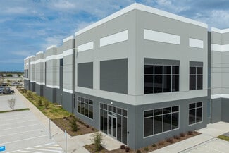 Plus de détails pour 201 S Clay Rd, Sunnyvale, TX - Industriel à louer