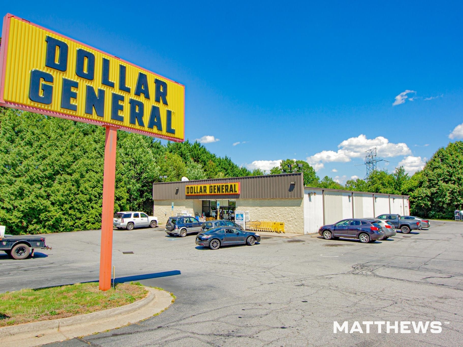 1715 Connelly Springs Rd, Lenoir, NC for sale Building Photo- Image 1 of 5
