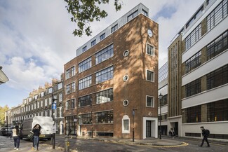 Plus de détails pour 44-46 Sekforde St, London - Bureau à louer