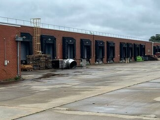 More details for 3700 Victory Dr, Columbus, GA - Industrial for Lease