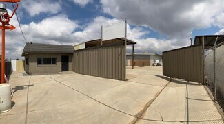 Plus de détails pour 1224 21st St, Bakersfield, CA - Industriel à vendre