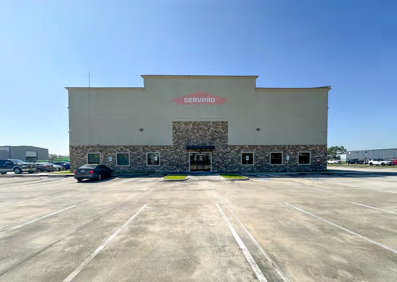 2436 Peyton Rd, Houston, TX for sale Building Photo- Image 1 of 5