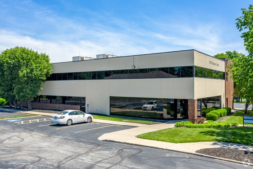 2900 NE 60th St, Gladstone, MO à vendre - Photo du bâtiment - Image 3 de 6