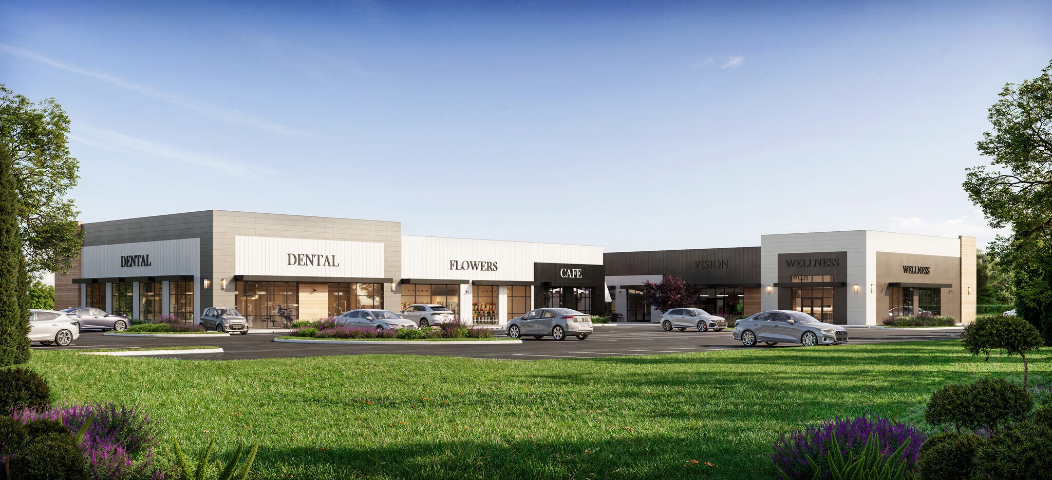 12707 Theis Ln, Tomball, TX for lease Building Photo- Image 1 of 10