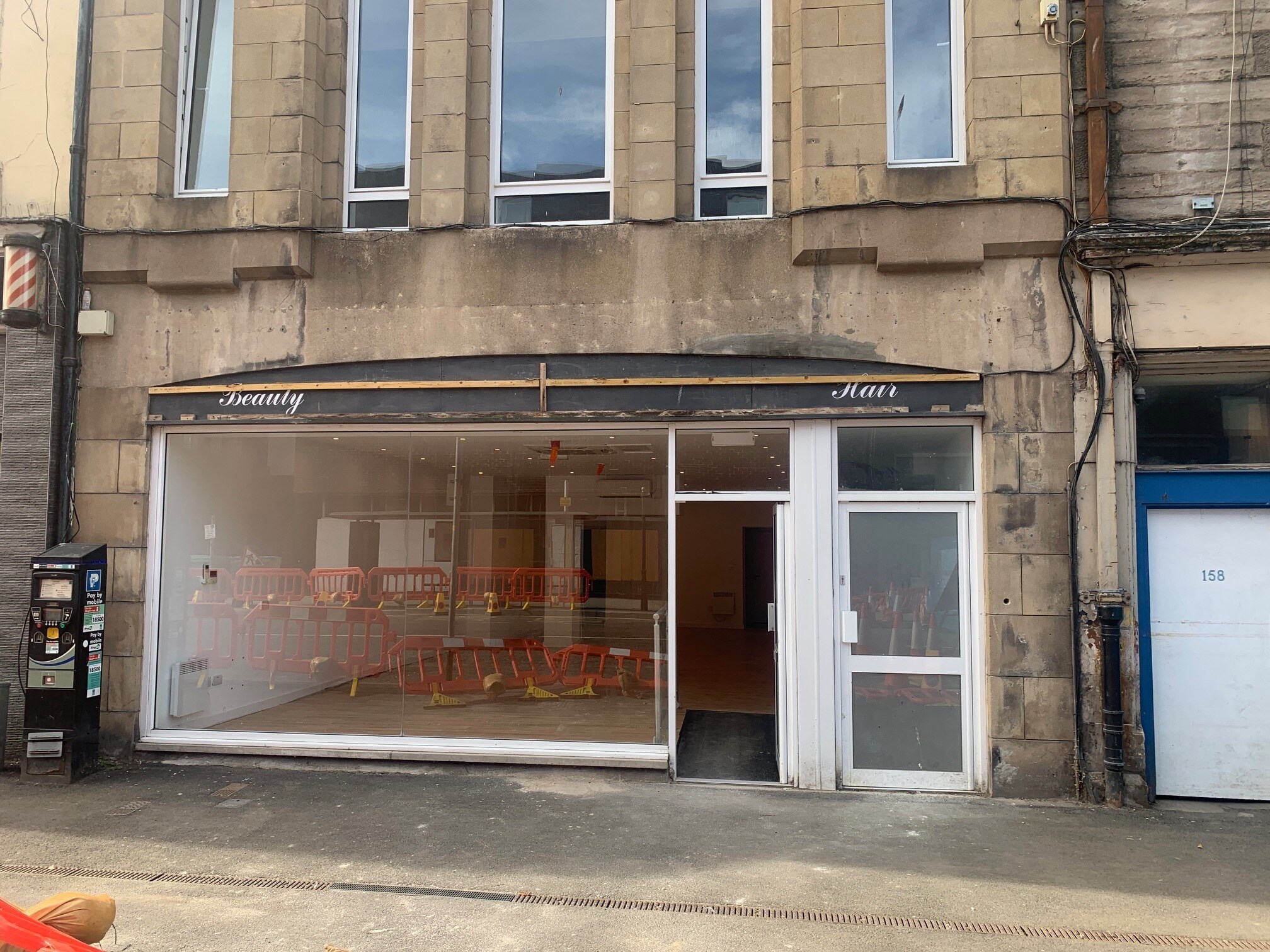 152 South St, Perth à louer Photo du bâtiment- Image 1 de 5