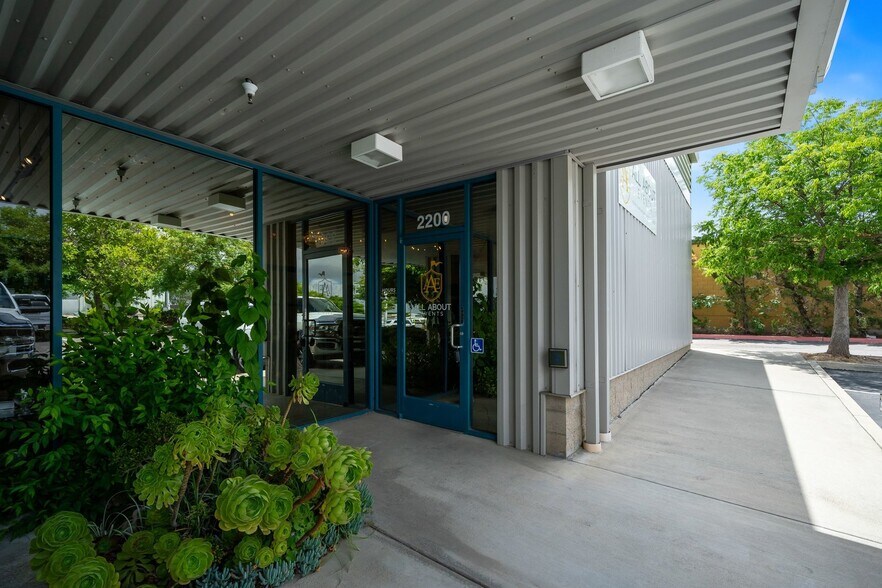 2200 Golden Hill Rd, Paso Robles, CA à vendre - Photo du bâtiment - Image 2 de 69