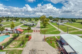 Plus de détails pour 19691 US Highway 77, Thackerville, OK - Spécialité à vendre