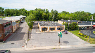 Plus de détails pour 386 State Route 3, Plattsburgh, NY - Vente au détail à vendre