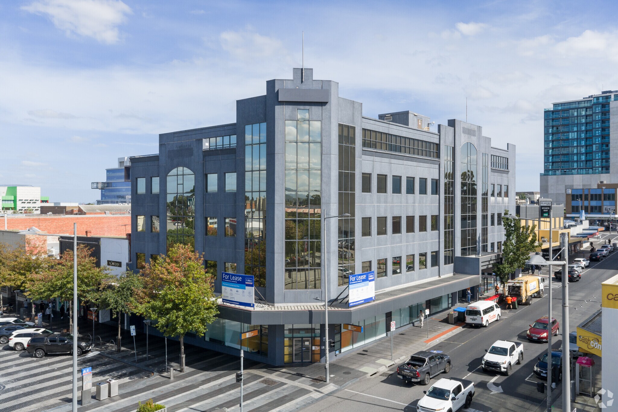 311 Princes, Dandenong à louer Photo principale- Image 1 de 6