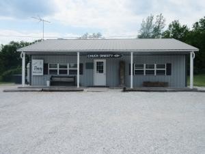 215 S Washington Ave, Walnut Grove, MO for sale - Building Photo - Image 1 of 32