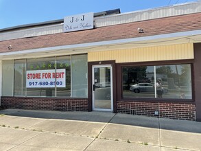 2 S West Blvd, Newfield, NJ for lease Building Photo- Image 1 of 10