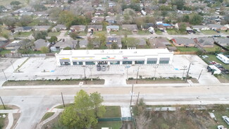 More details for 3930 Anderson Rd, Houston, TX - Retail for Lease