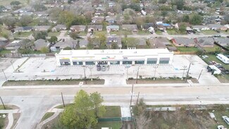 Plus de détails pour 3930 Anderson Rd, Houston, TX - Bureau/Commerce de détail à louer