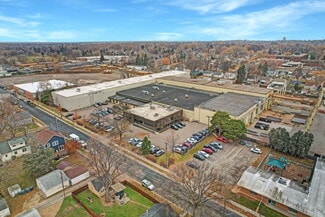 More details for 118 W 60th St, Minneapolis, MN - Industrial for Sale