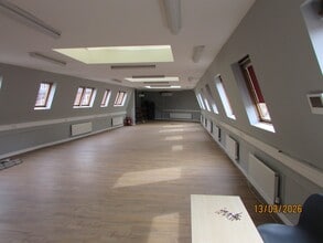 1-3 Canfield Pl, London for lease Interior Photo- Image 1 of 1